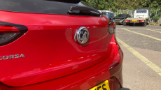 Vauxhall Corsa 1.2 GS Line 5dr Petrol Hatchback